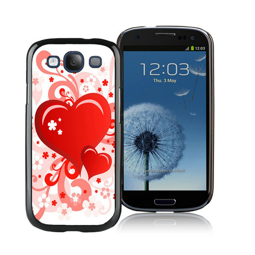 Valentine Heart Samsung Galaxy S3 9300 Cases CXP | Coach Outlet Canada